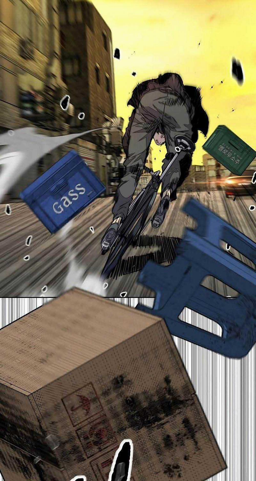 Thể Thao Cực Hạn 507 trang 88