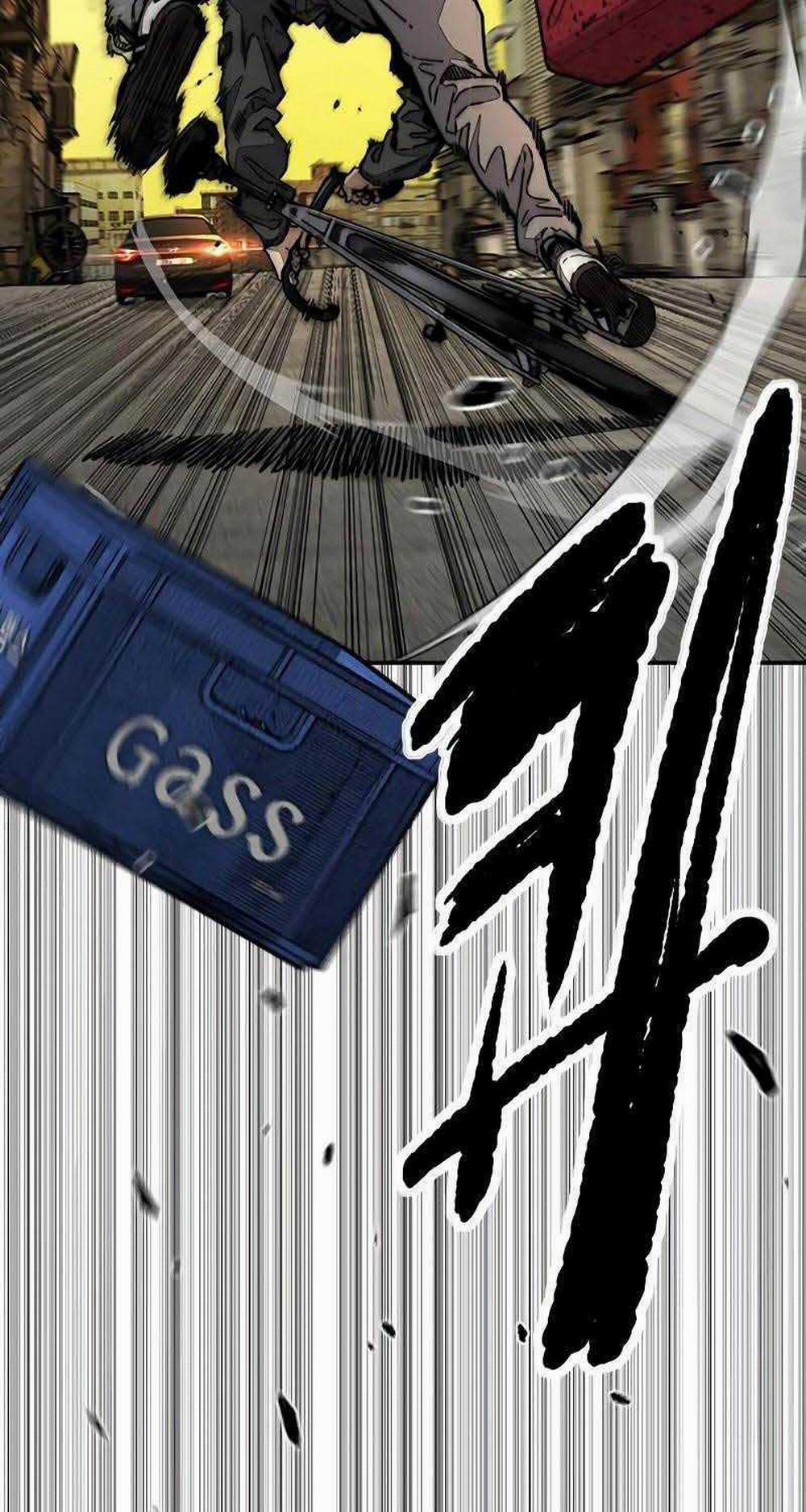 Thể Thao Cực Hạn 507 trang 90