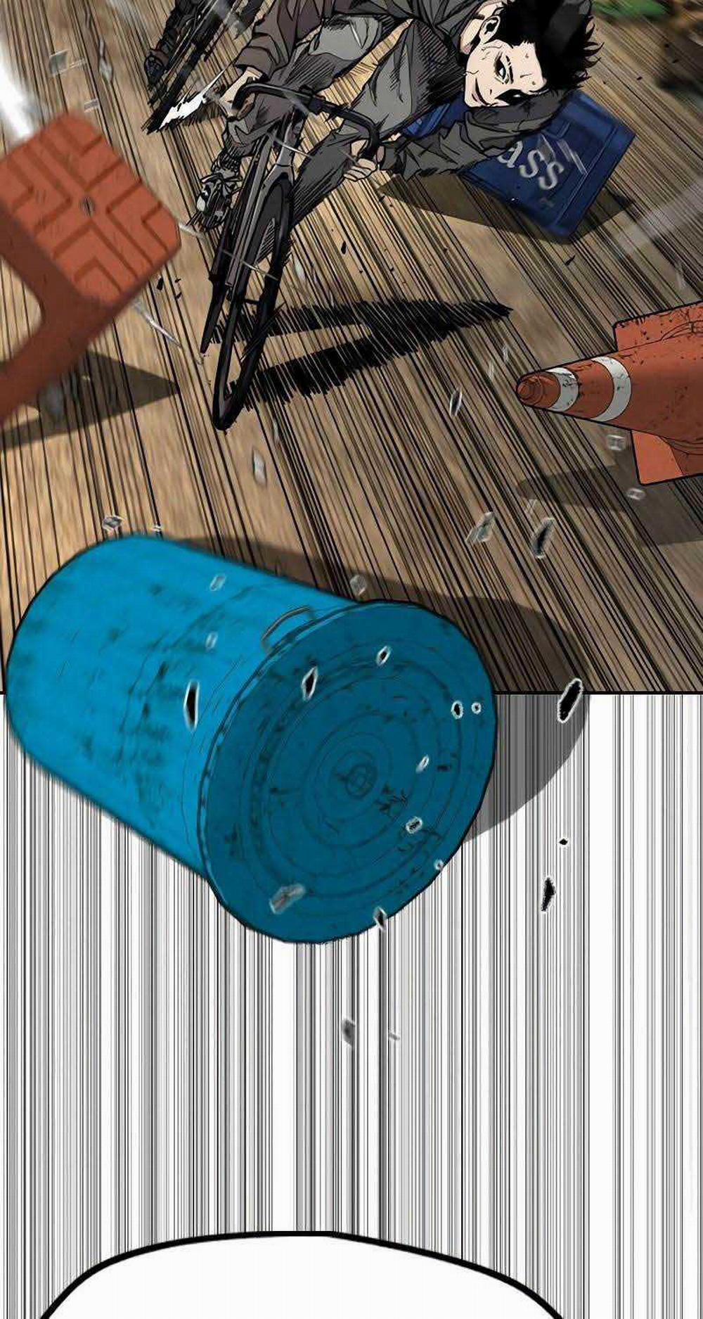 Thể Thao Cực Hạn 507 trang 92