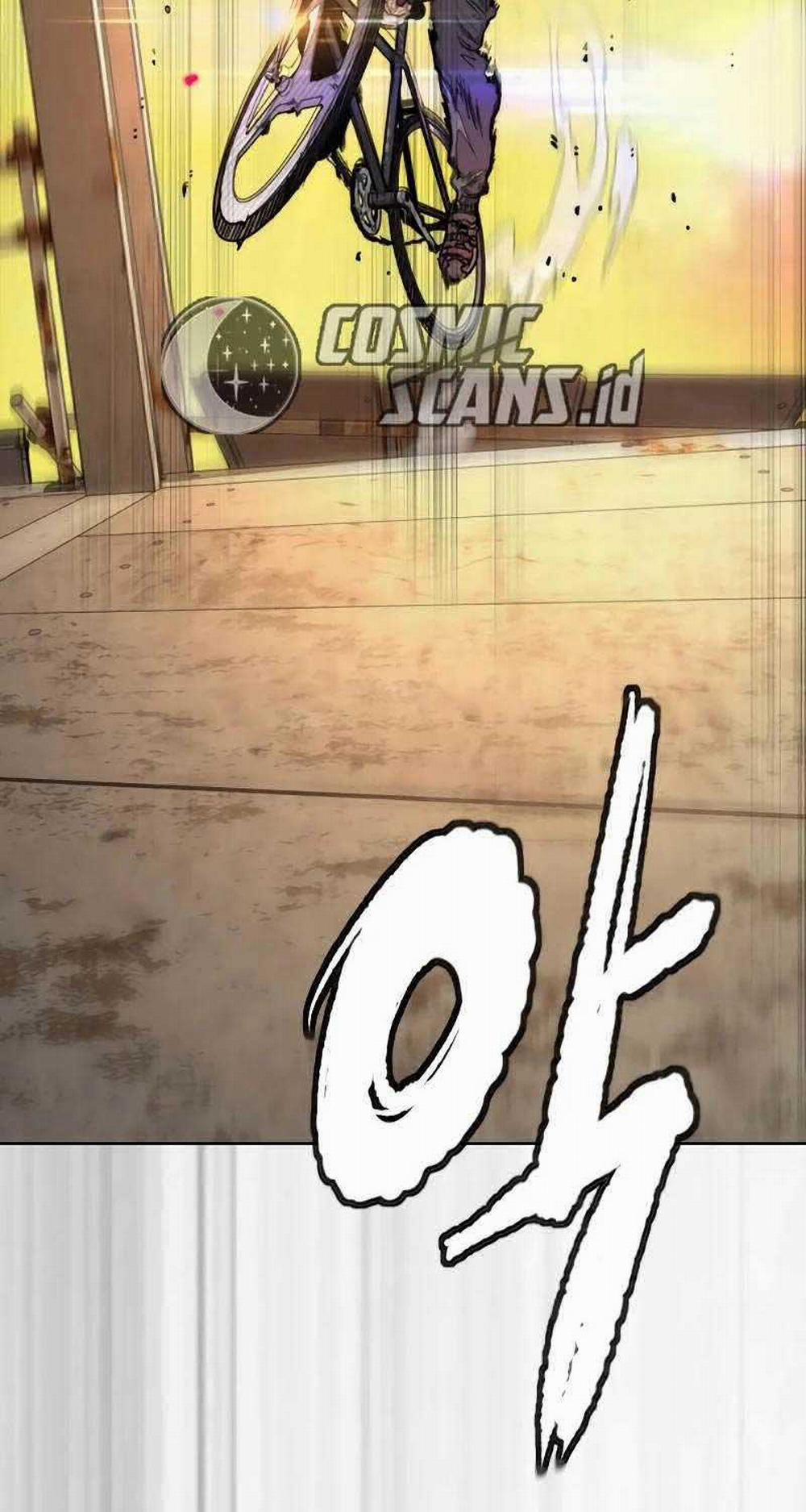 Thể Thao Cực Hạn 508.5: ToptruyenZ.com trang 16