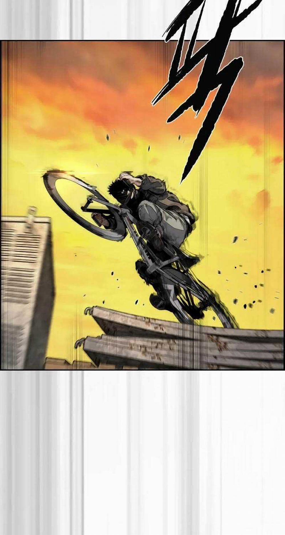 Thể Thao Cực Hạn 508.5: ToptruyenZ.com trang 18