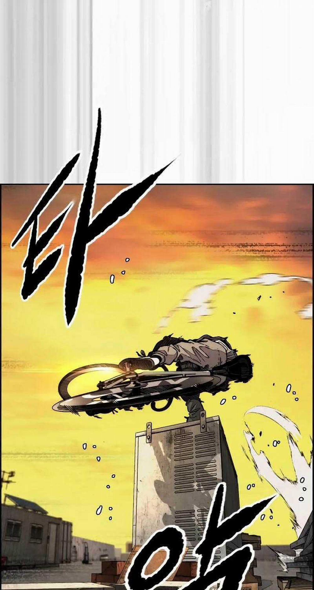 Thể Thao Cực Hạn 508.5: ToptruyenZ.com trang 19