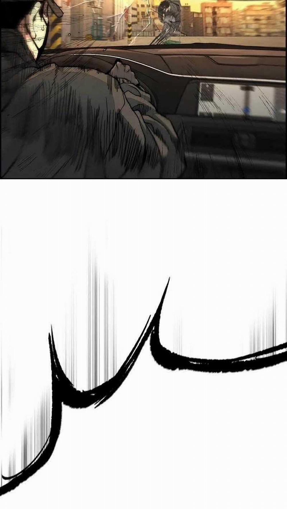 Thể Thao Cực Hạn 508.5: ToptruyenZ.com trang 30