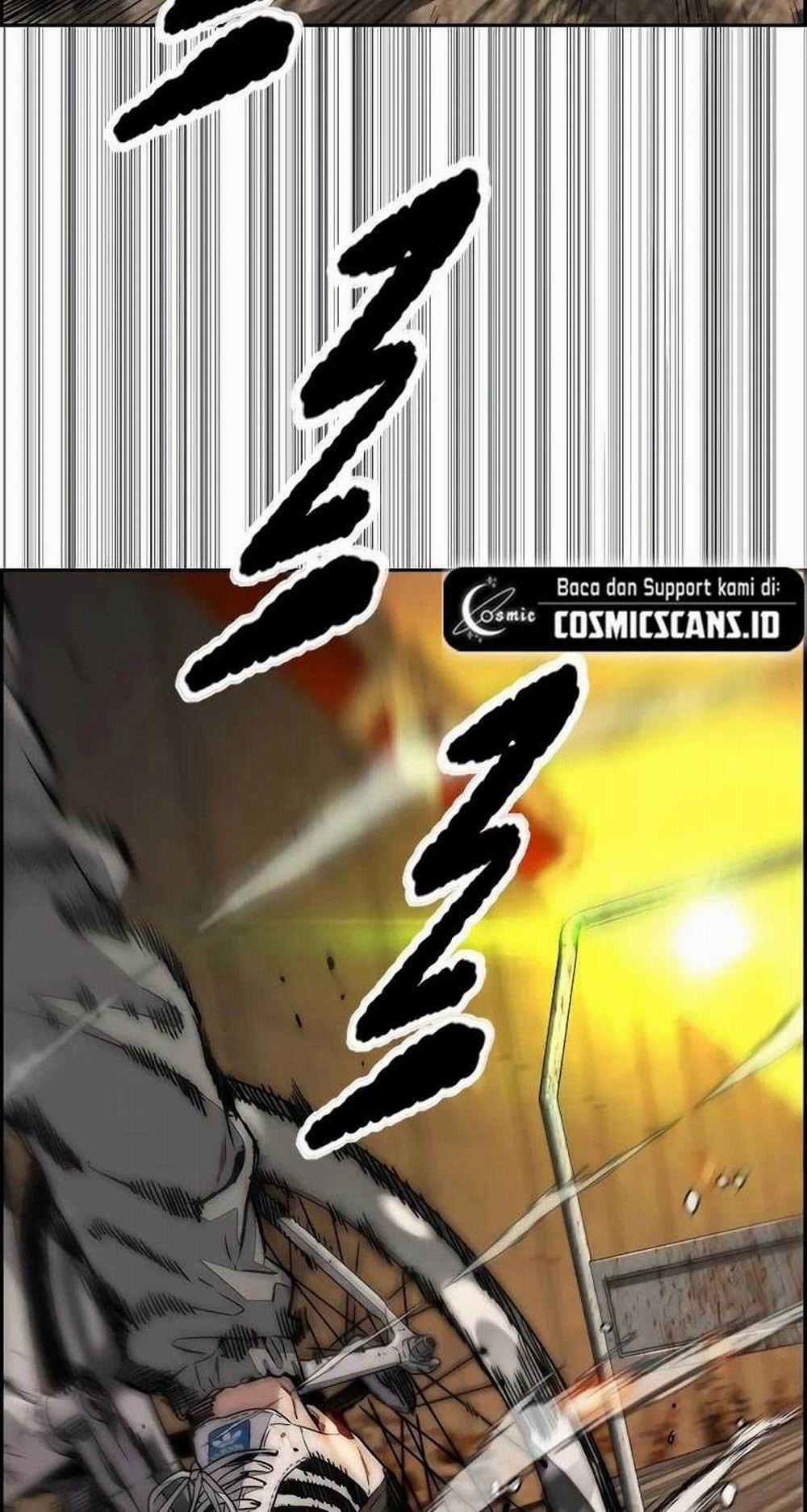 Thể Thao Cực Hạn 508.5: ToptruyenZ.com trang 34