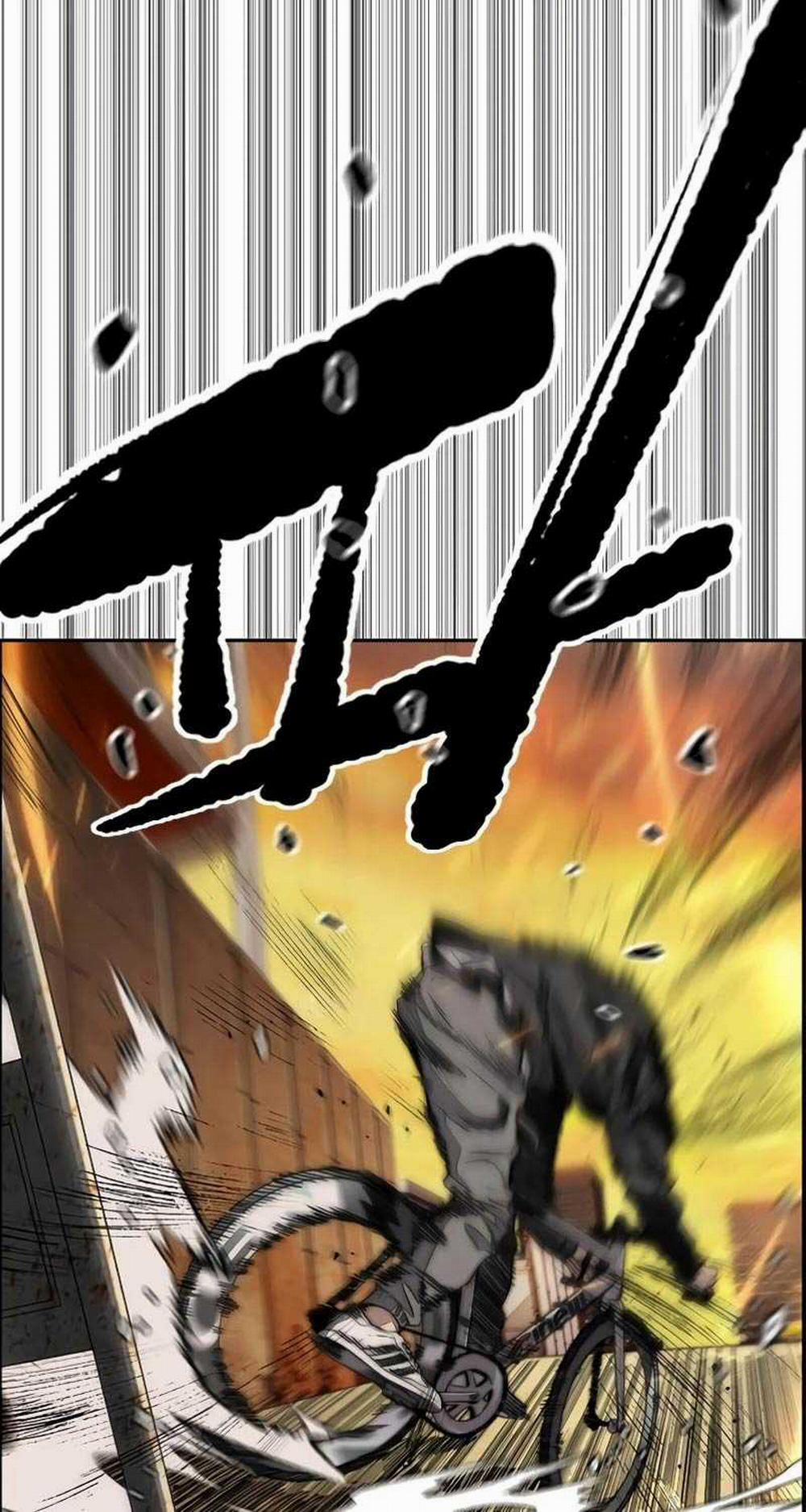 Thể Thao Cực Hạn 508.5: ToptruyenZ.com trang 37