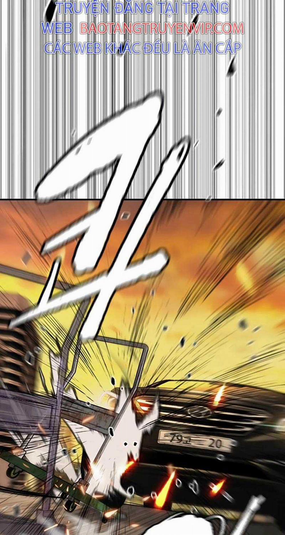 Thể Thao Cực Hạn 508.5: ToptruyenZ.com trang 39