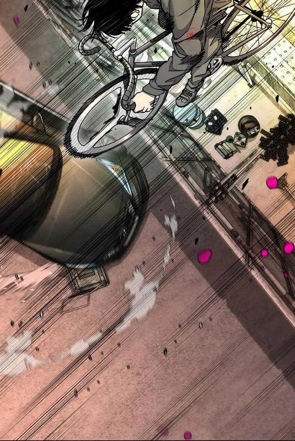 Thể Thao Cực Hạn 508.5: ToptruyenZ.com trang 44