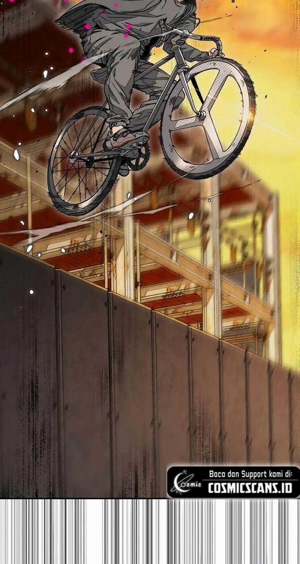 Thể Thao Cực Hạn 508.5: ToptruyenZ.com trang 46