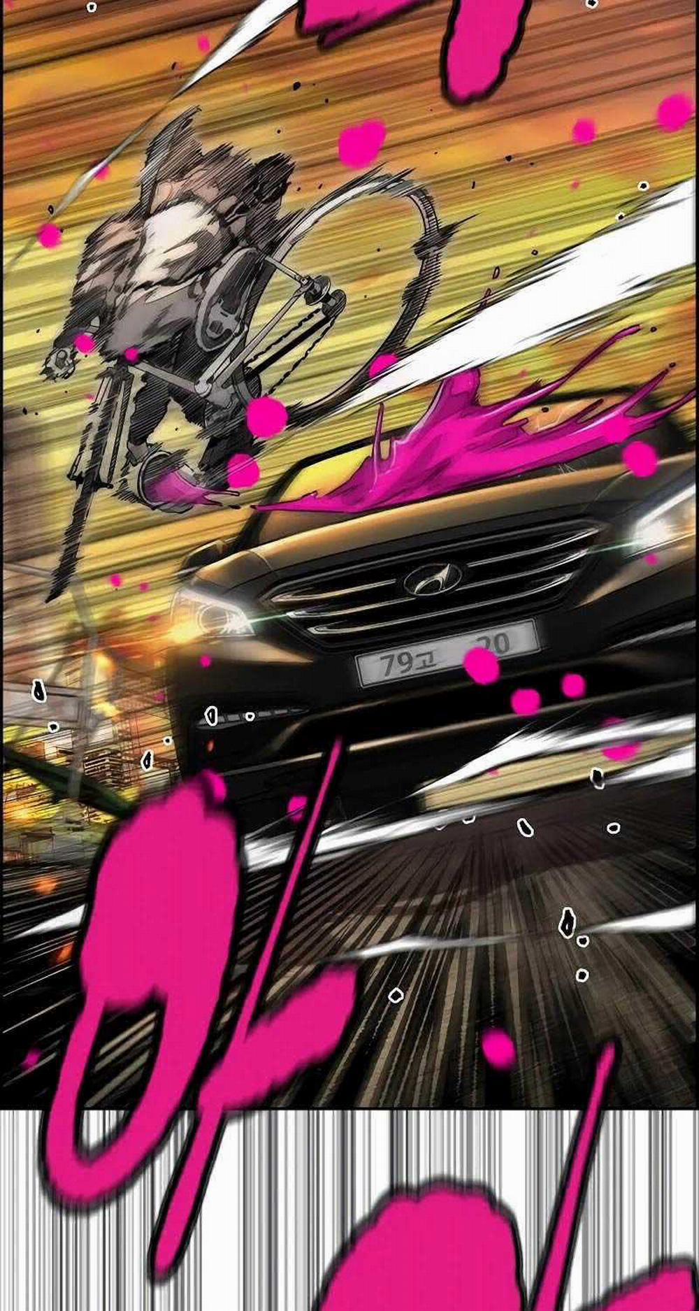 Thể Thao Cực Hạn 508.5: ToptruyenZ.com trang 49