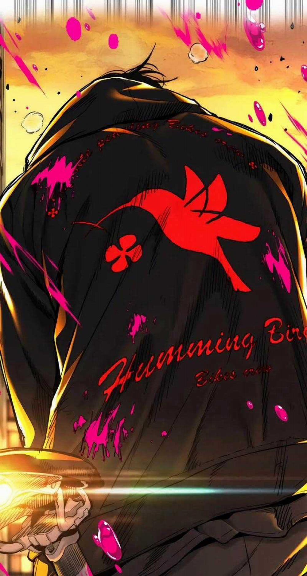 Thể Thao Cực Hạn 508.5: ToptruyenZ.com trang 66