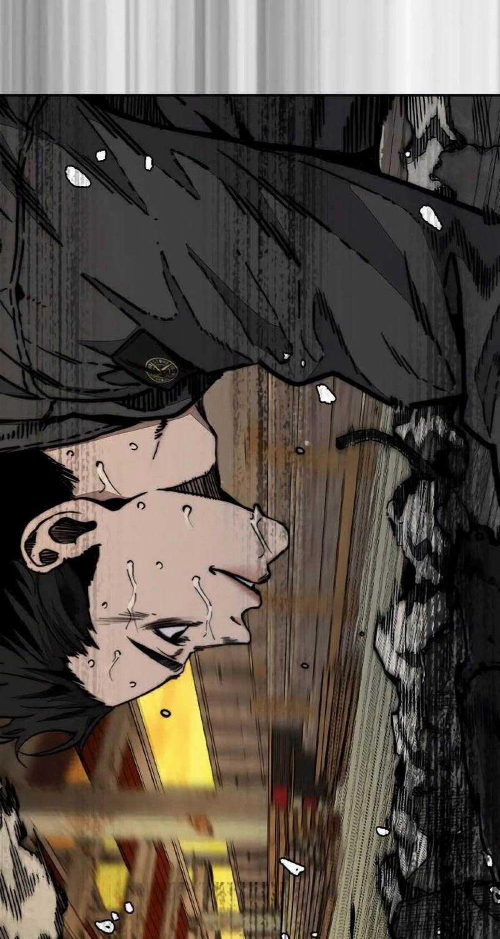 Thể Thao Cực Hạn 508.5: ToptruyenZ.com trang 9