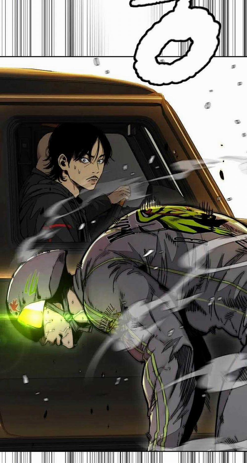 Thể Thao Cực Hạn 508 trang 16