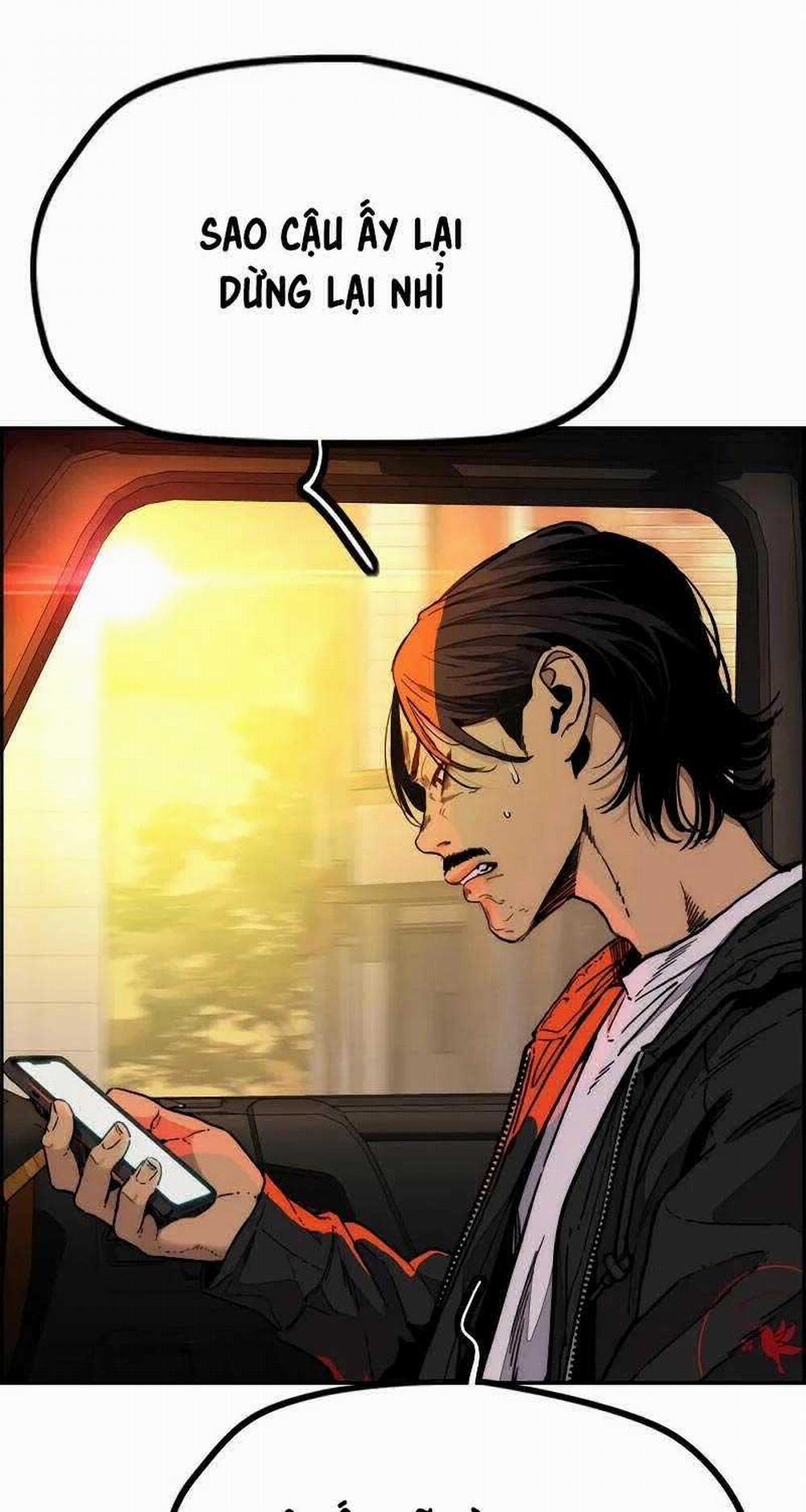 Thể Thao Cực Hạn 508 trang 8