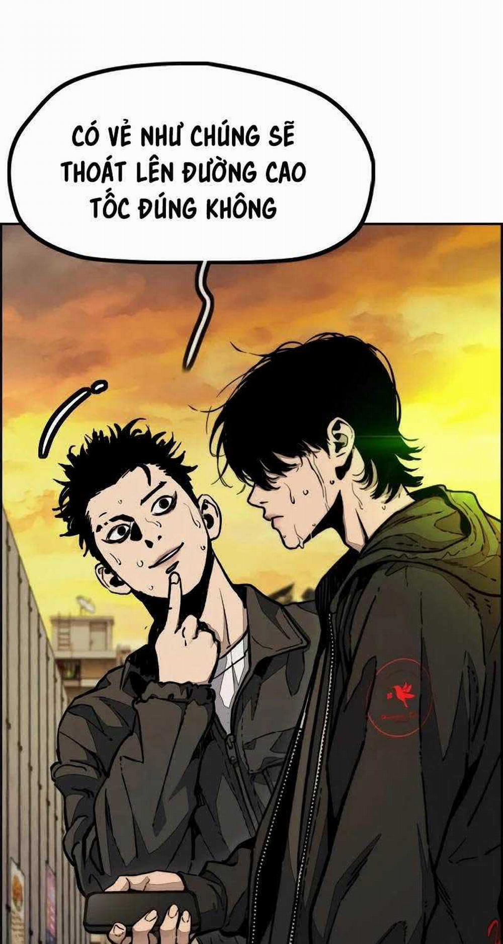 Thể Thao Cực Hạn 508 trang 89