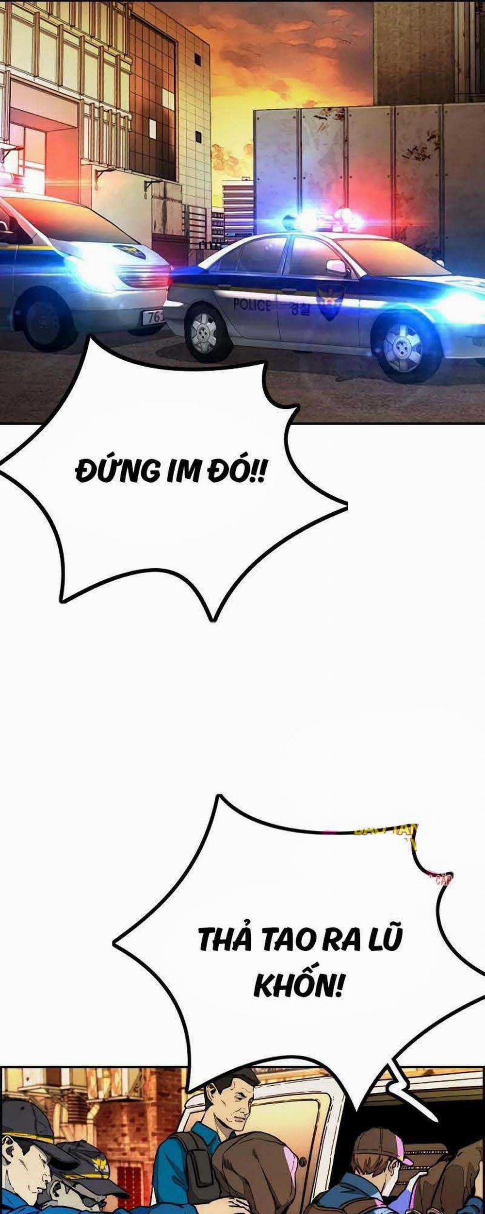 Thể Thao Cực Hạn 509 trang 11