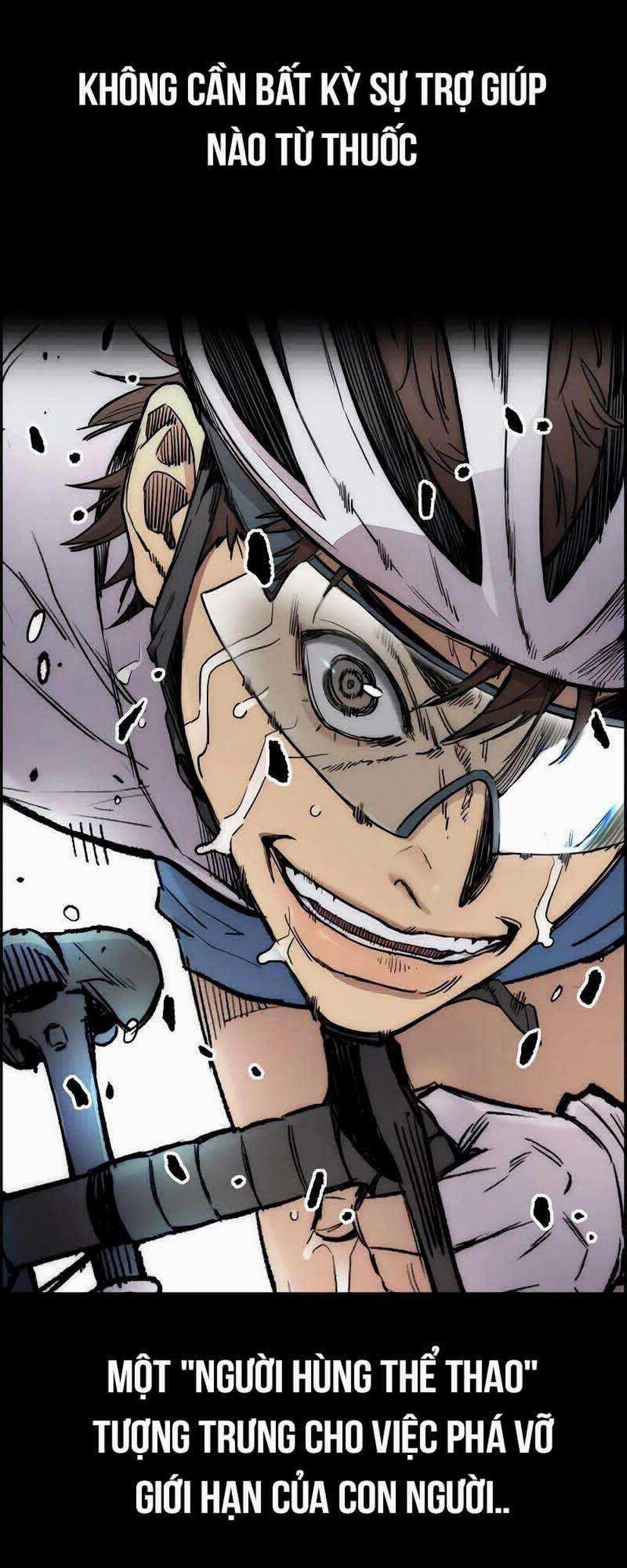 Thể Thao Cực Hạn 509 trang 51