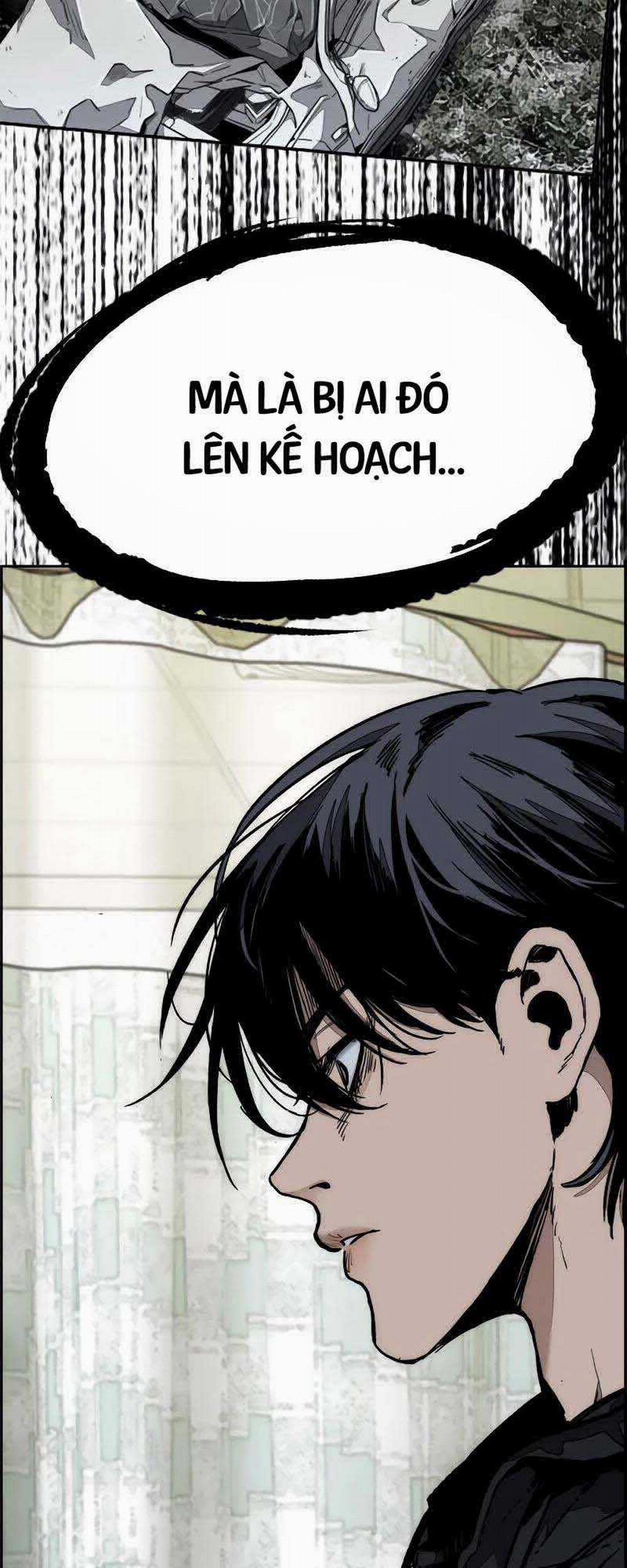 Thể Thao Cực Hạn 509 trang 63