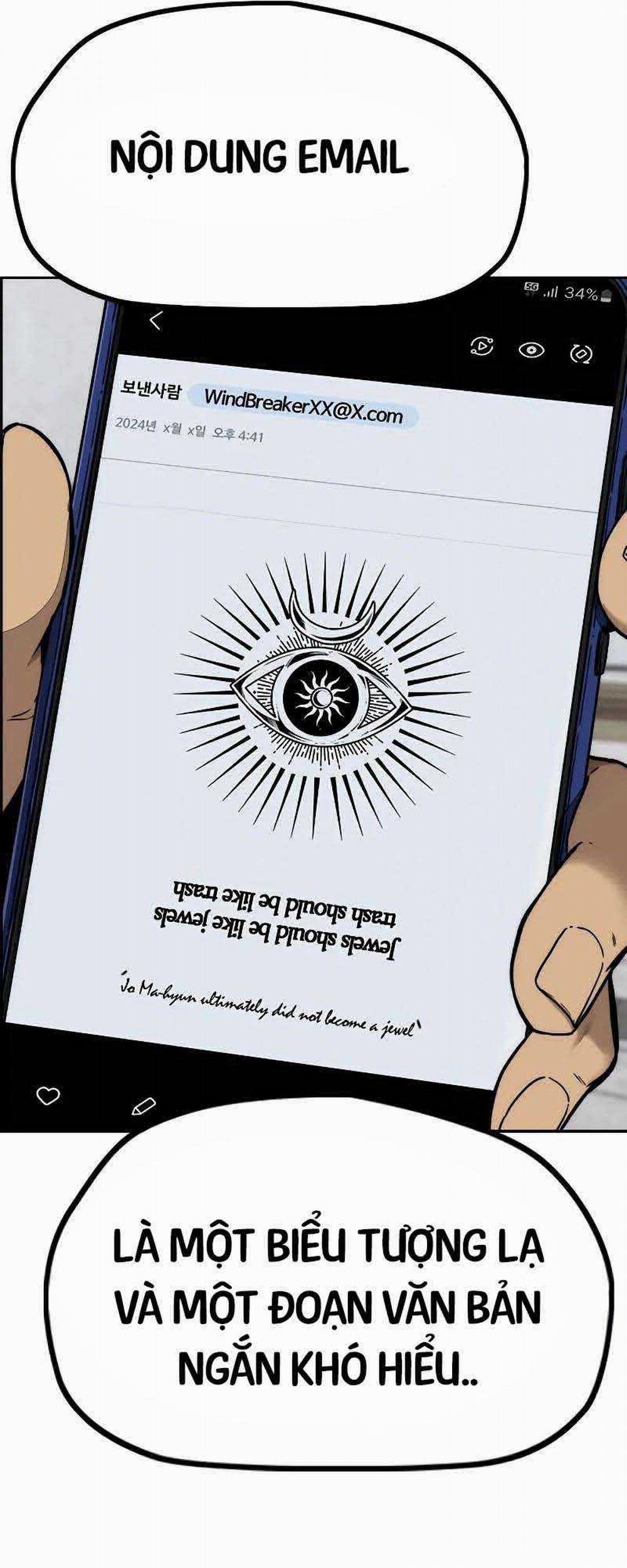 Thể Thao Cực Hạn 509 trang 83