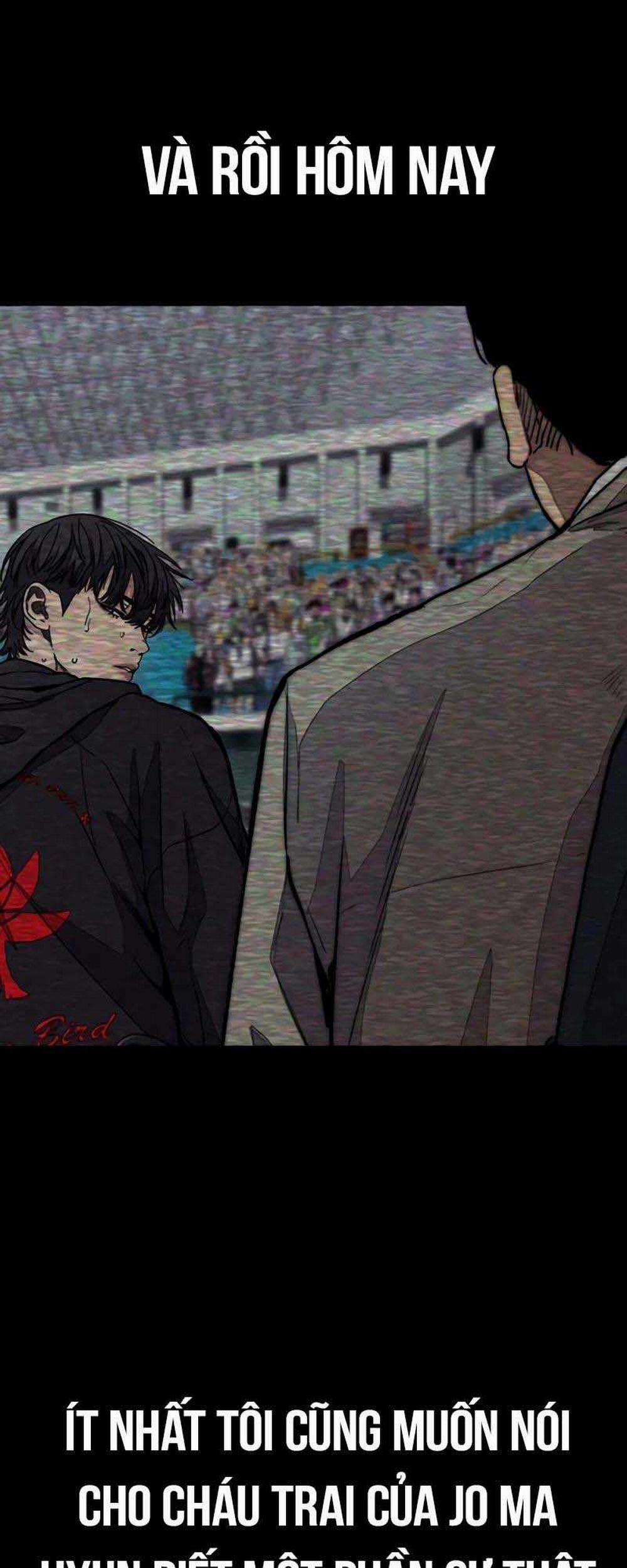 Thể Thao Cực Hạn 509 trang 96