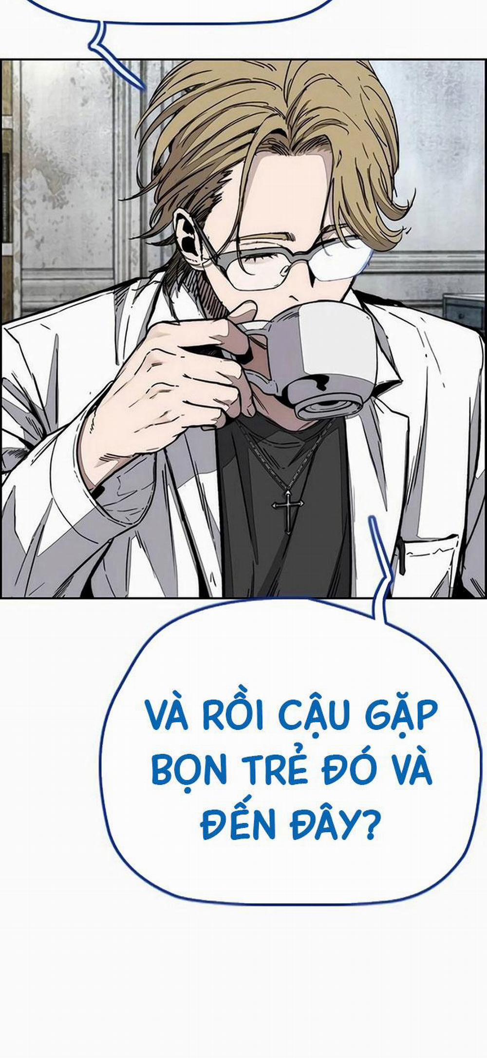 Thể Thao Cực Hạn 513 trang 1