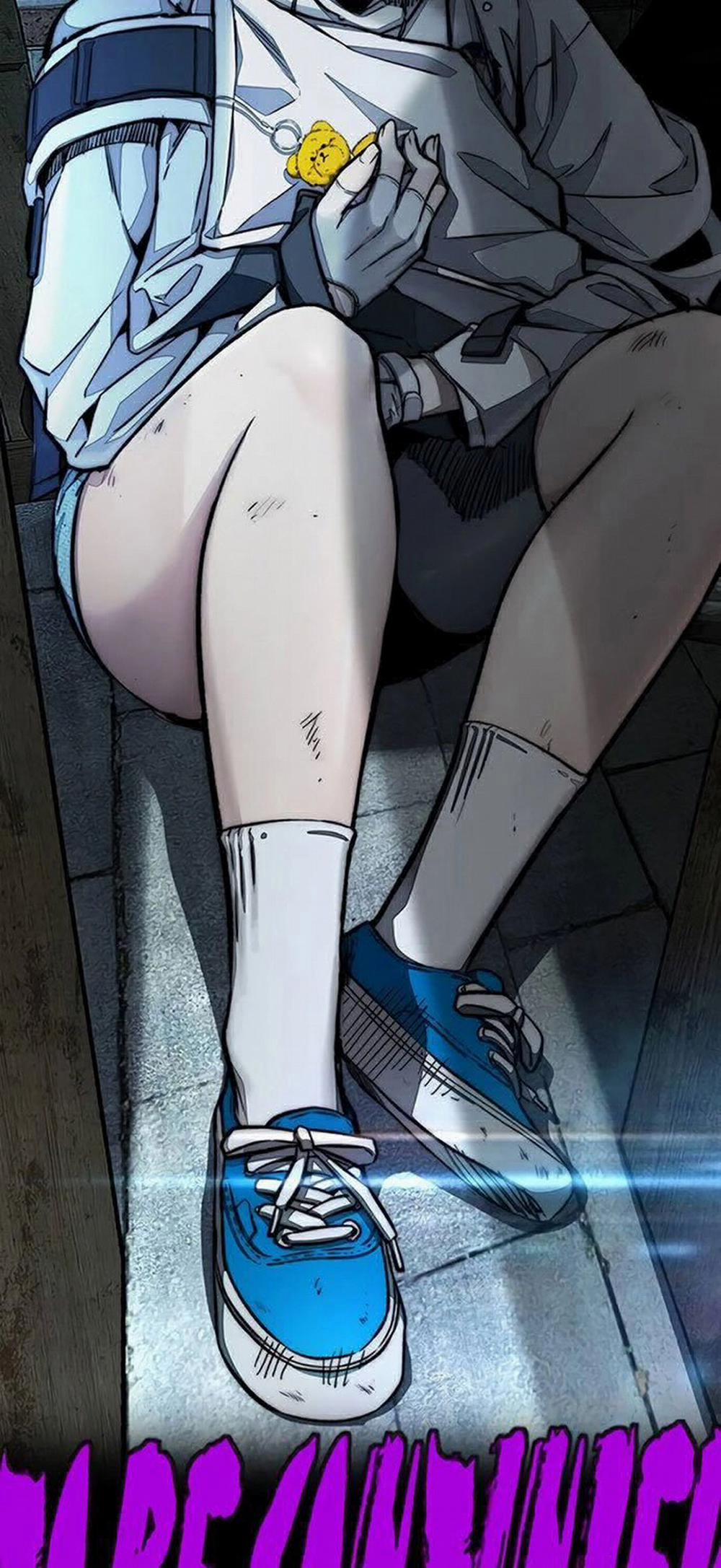 Thể Thao Cực Hạn 513 trang 112