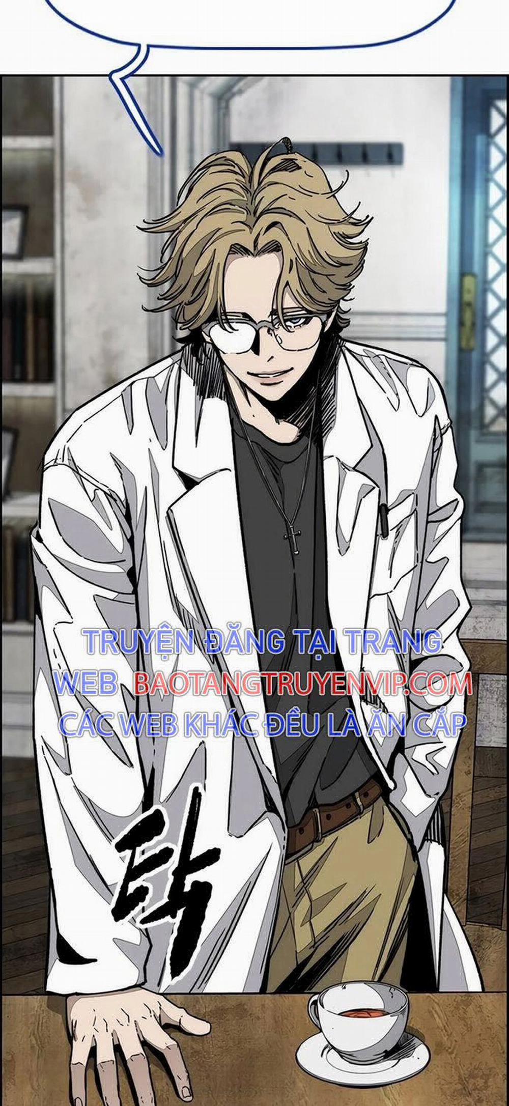 Thể Thao Cực Hạn 513 trang 16