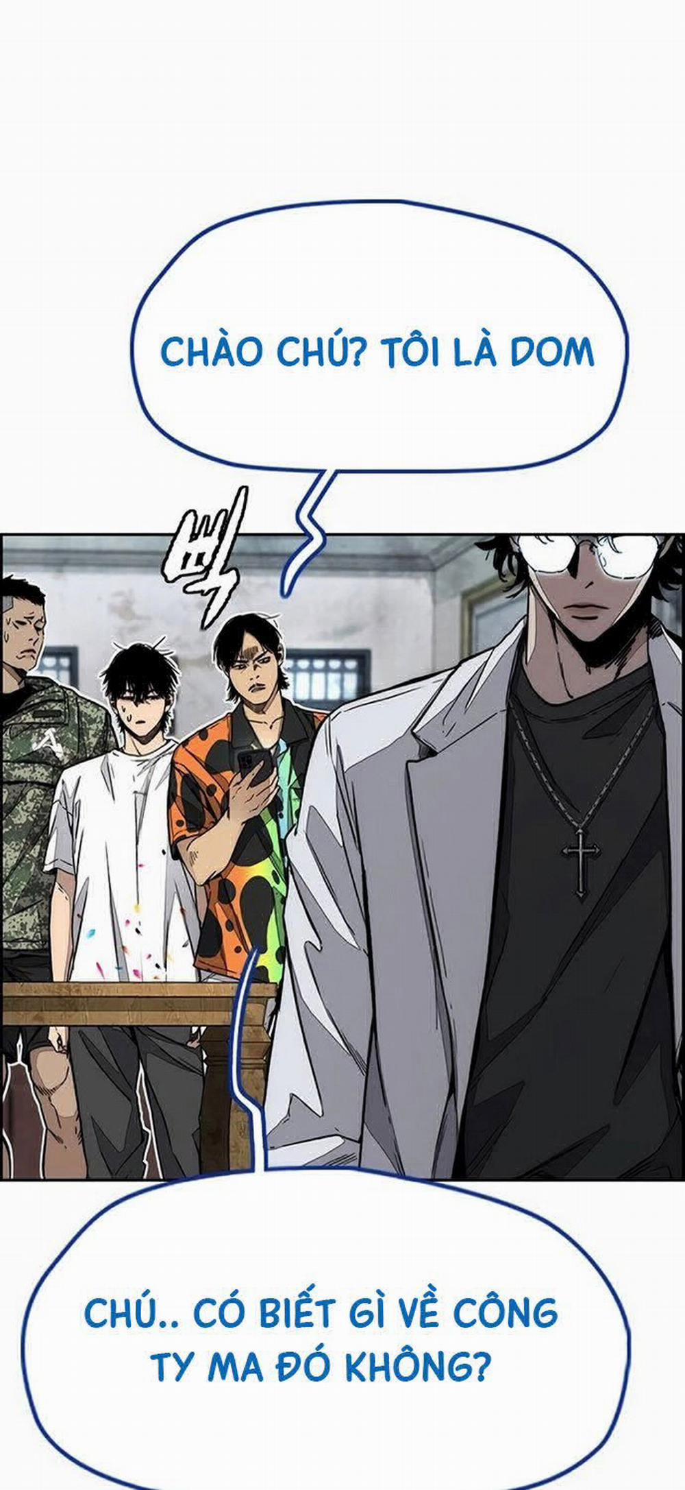 Thể Thao Cực Hạn 513 trang 20