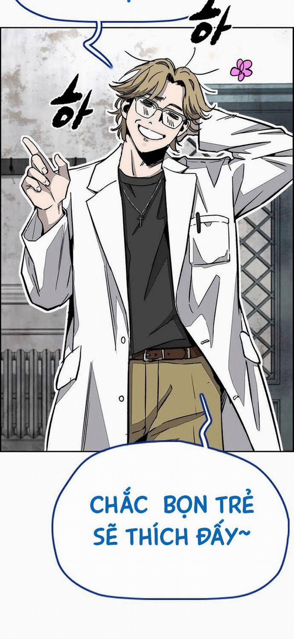 Thể Thao Cực Hạn 513 trang 25