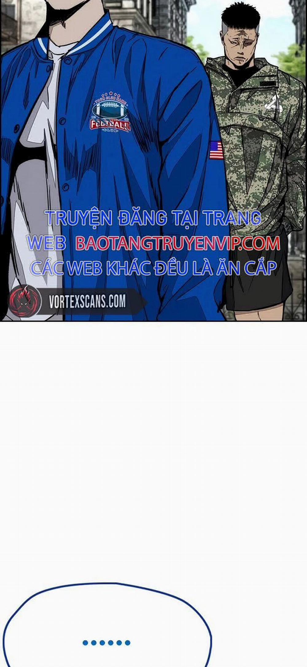 Thể Thao Cực Hạn 513 trang 33