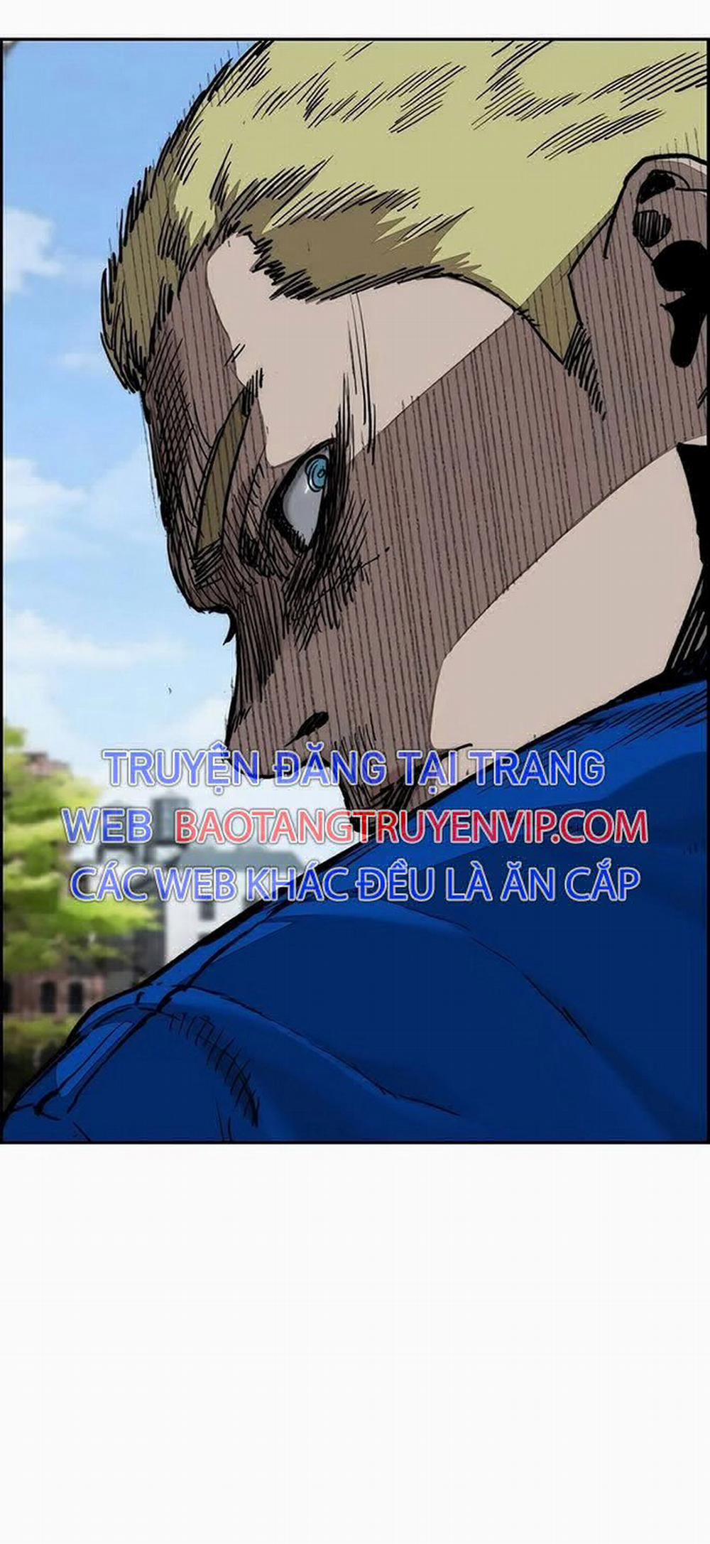 Thể Thao Cực Hạn 513 trang 35