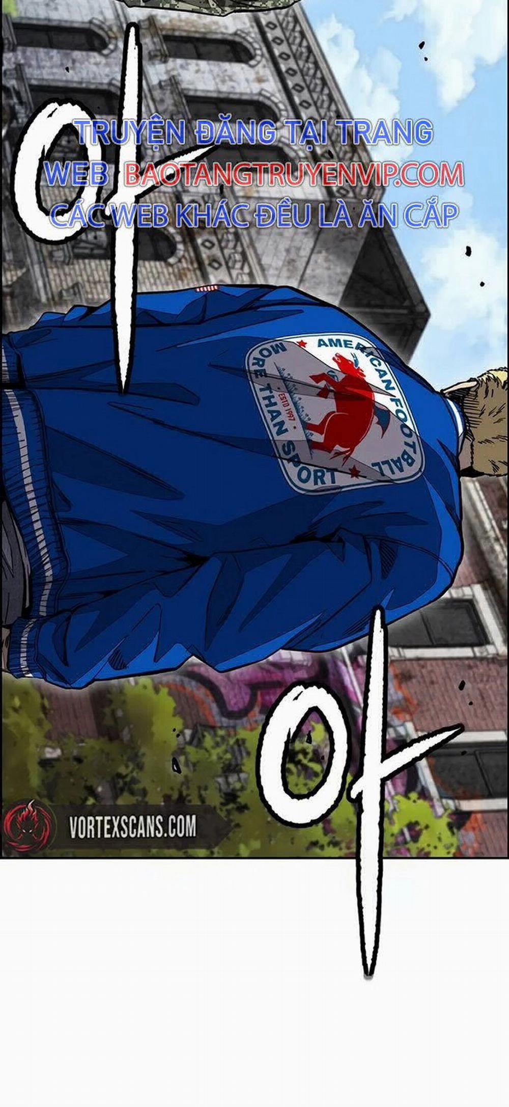 Thể Thao Cực Hạn 513 trang 39