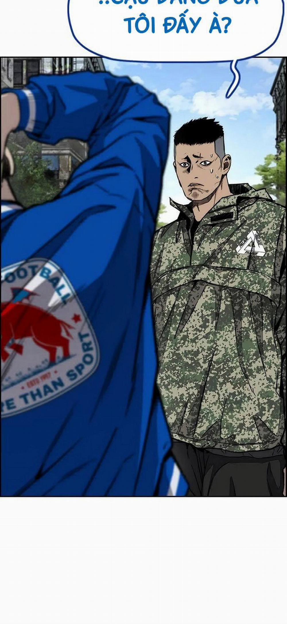 Thể Thao Cực Hạn 513 trang 42