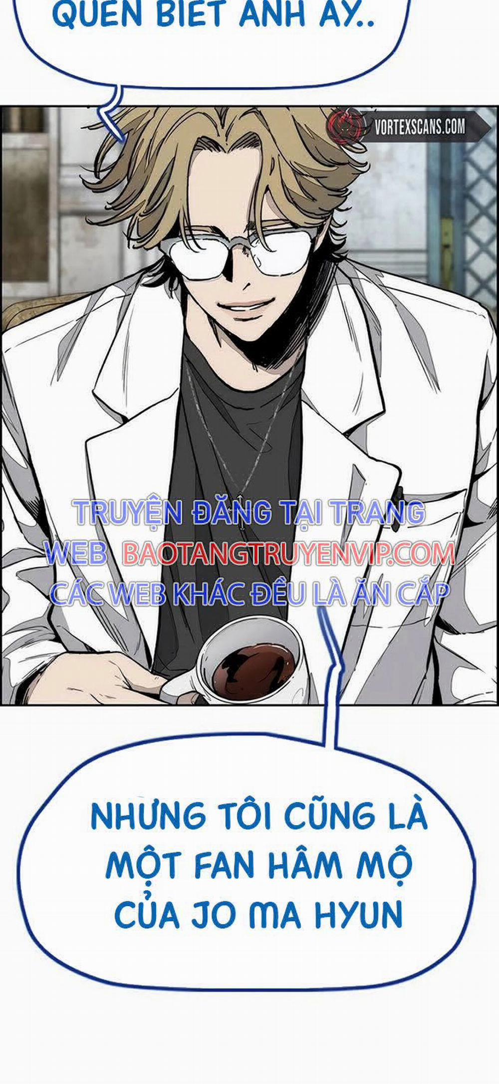 Thể Thao Cực Hạn 513 trang 5