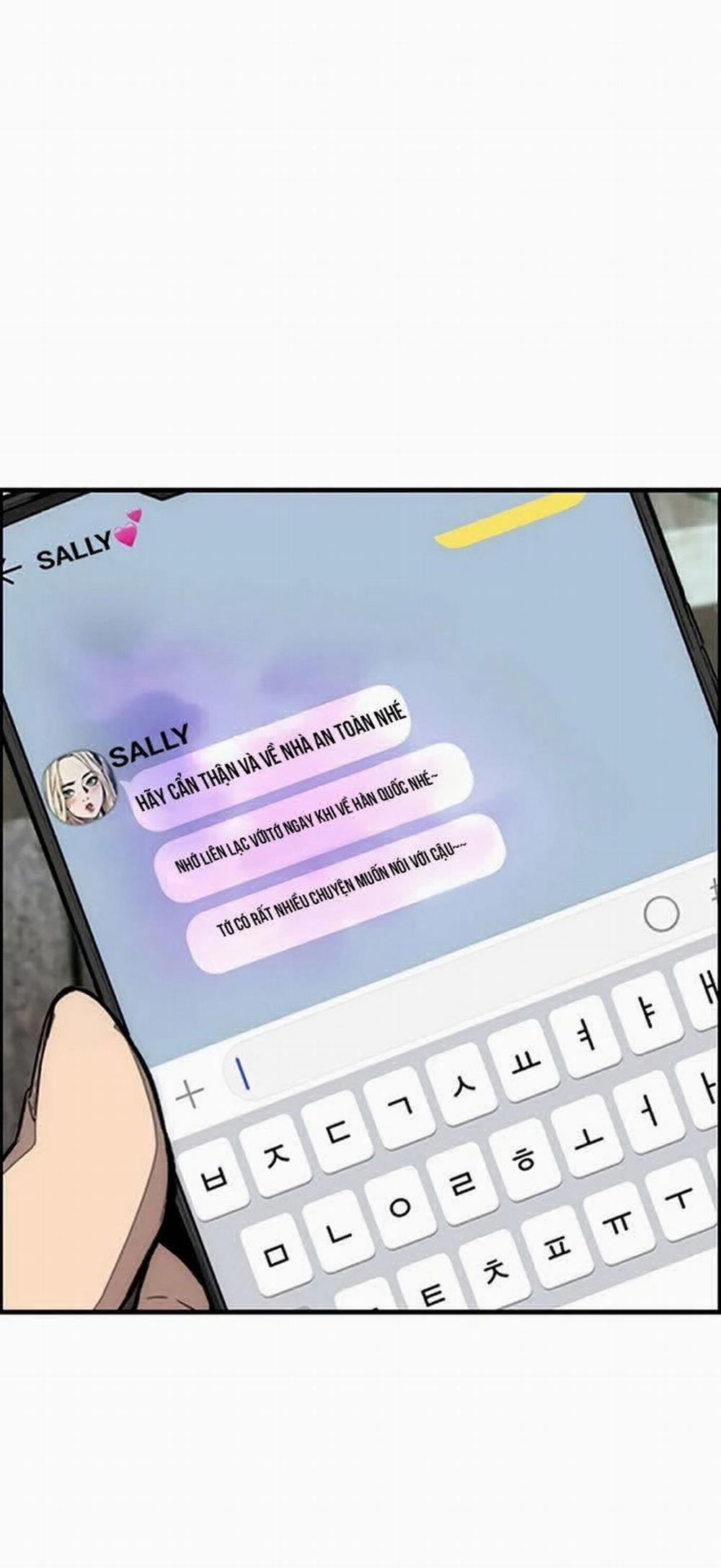 Thể Thao Cực Hạn 513 trang 50