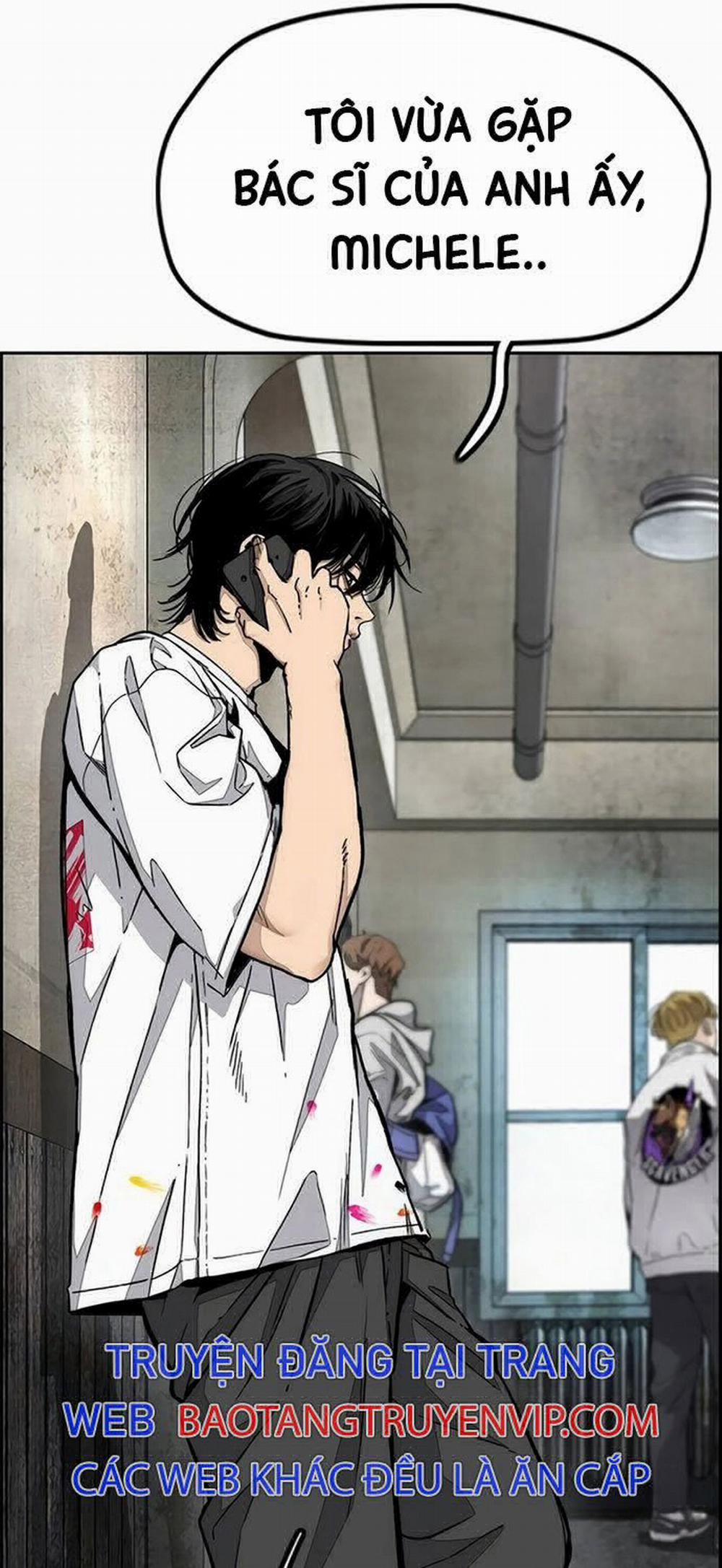 Thể Thao Cực Hạn 513 trang 56