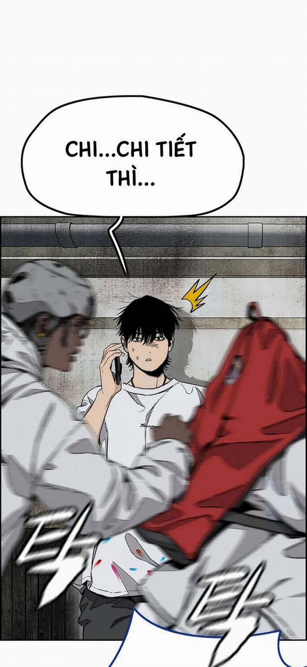 Thể Thao Cực Hạn 513 trang 59