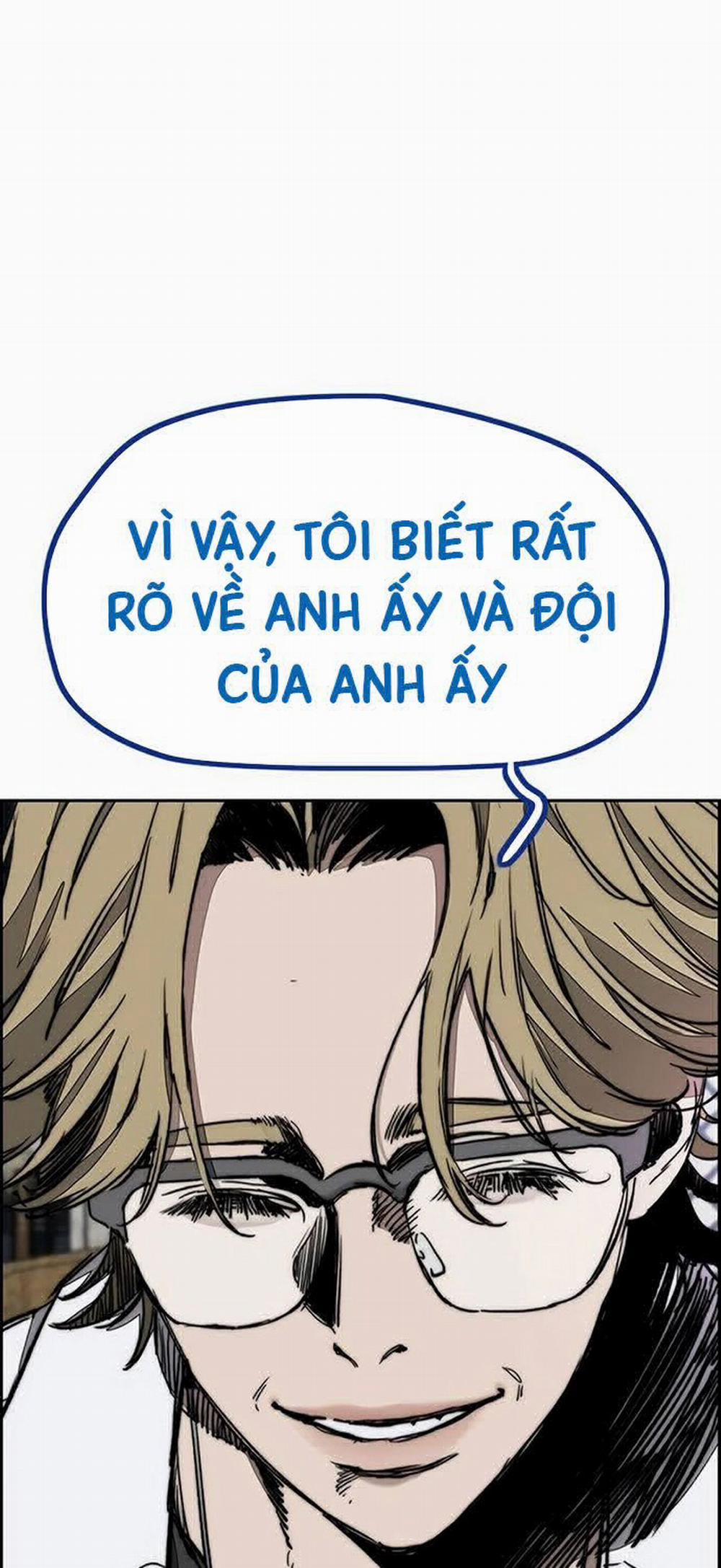 Thể Thao Cực Hạn 513 trang 6