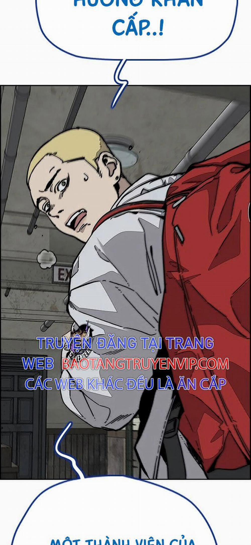 Thể Thao Cực Hạn 513 trang 62