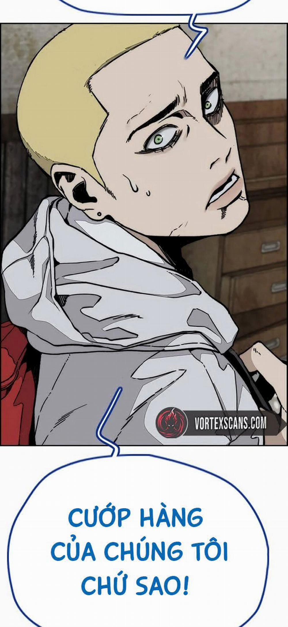 Thể Thao Cực Hạn 513 trang 65