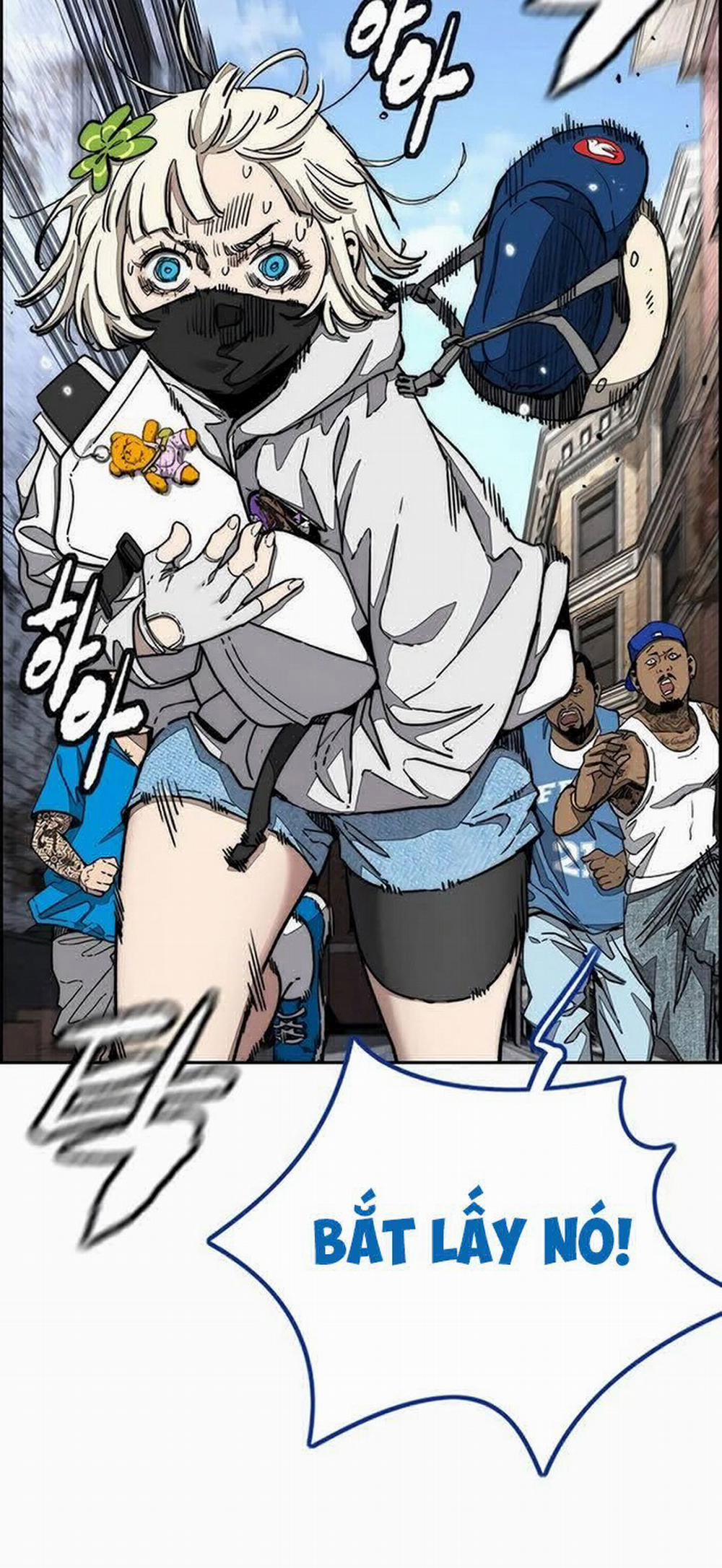 Thể Thao Cực Hạn 513 trang 70