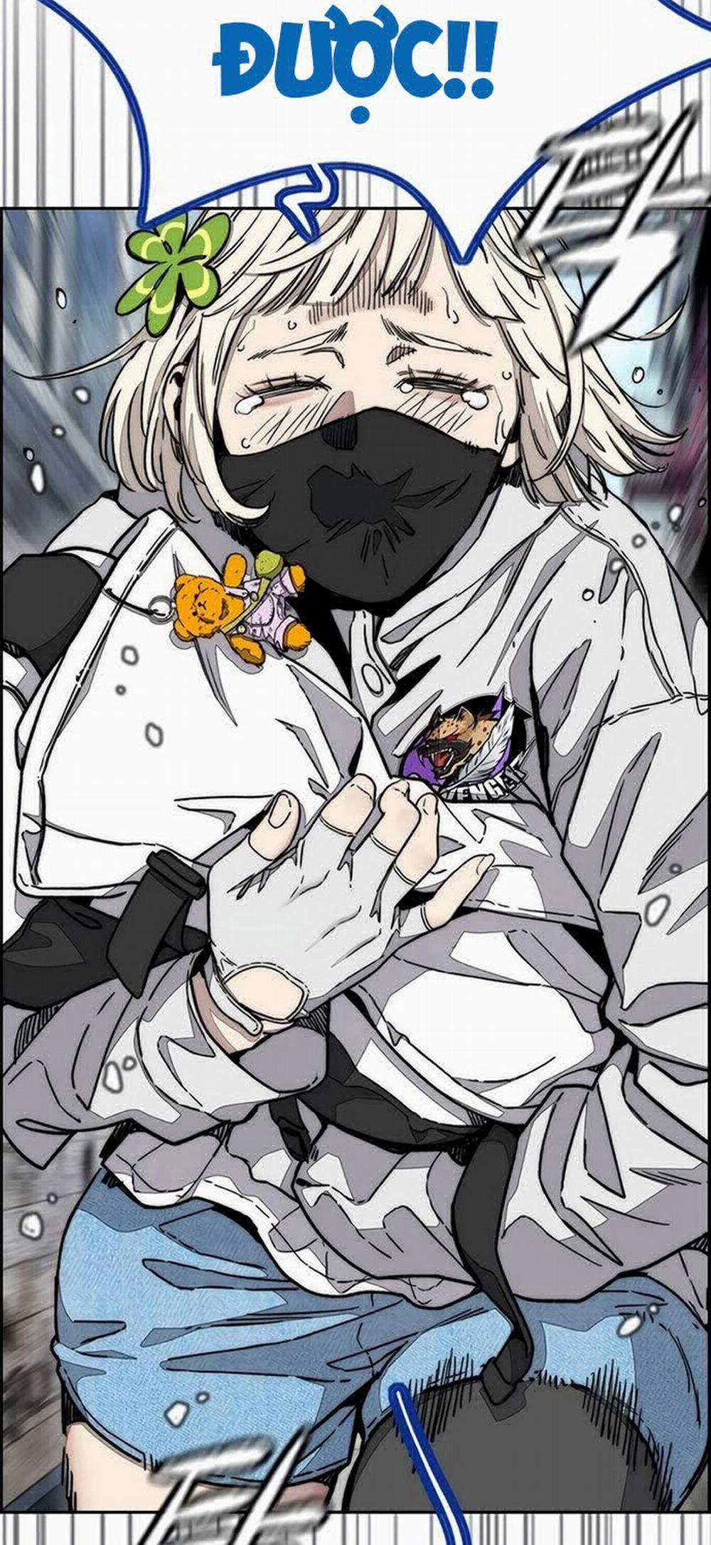 Thể Thao Cực Hạn 513 trang 74