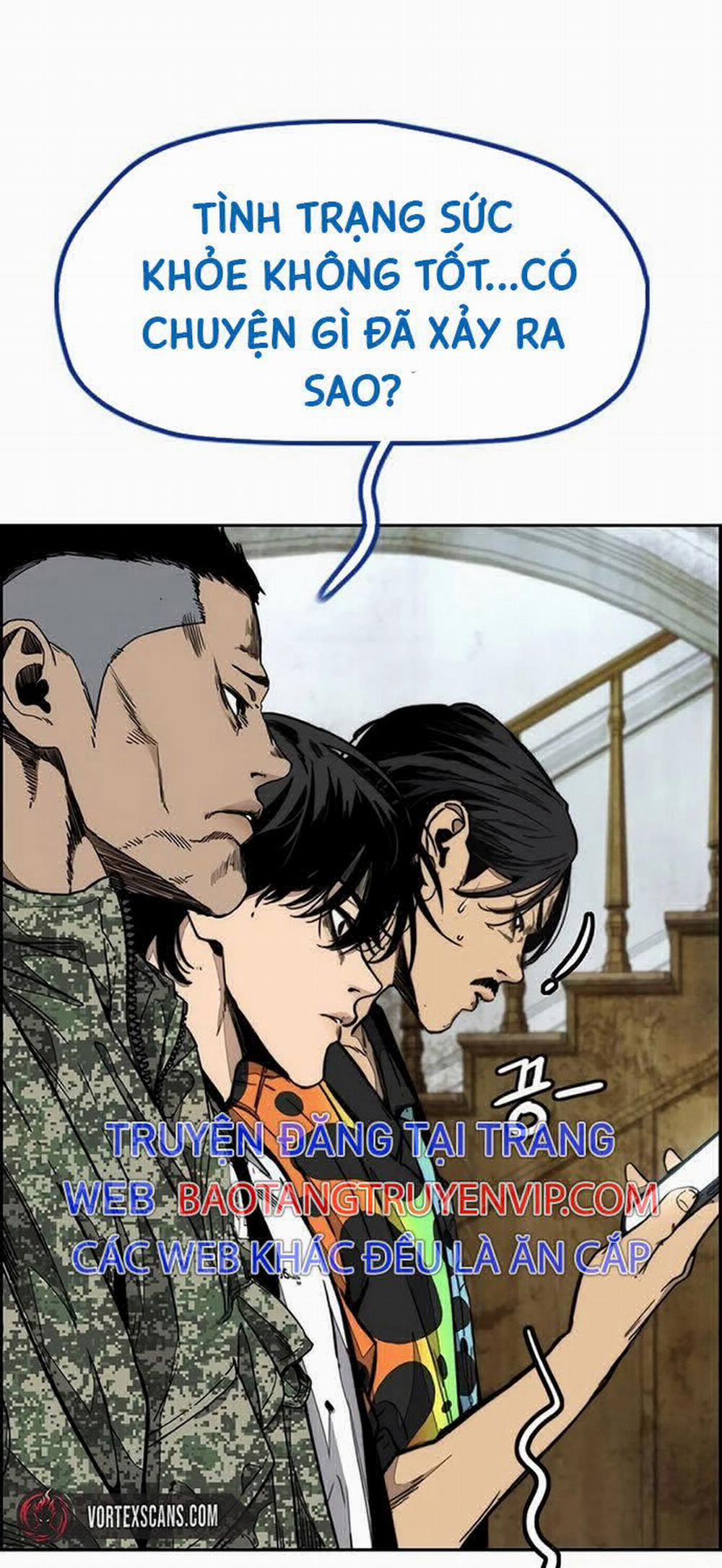 Thể Thao Cực Hạn 513 trang 9