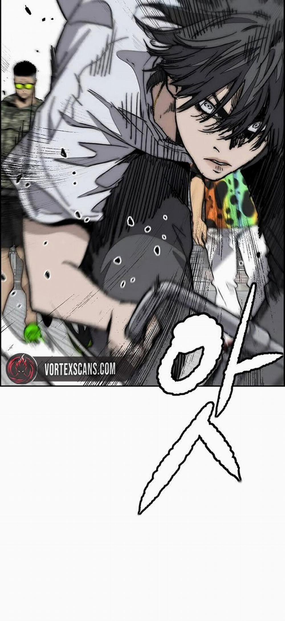 Thể Thao Cực Hạn 513 trang 90