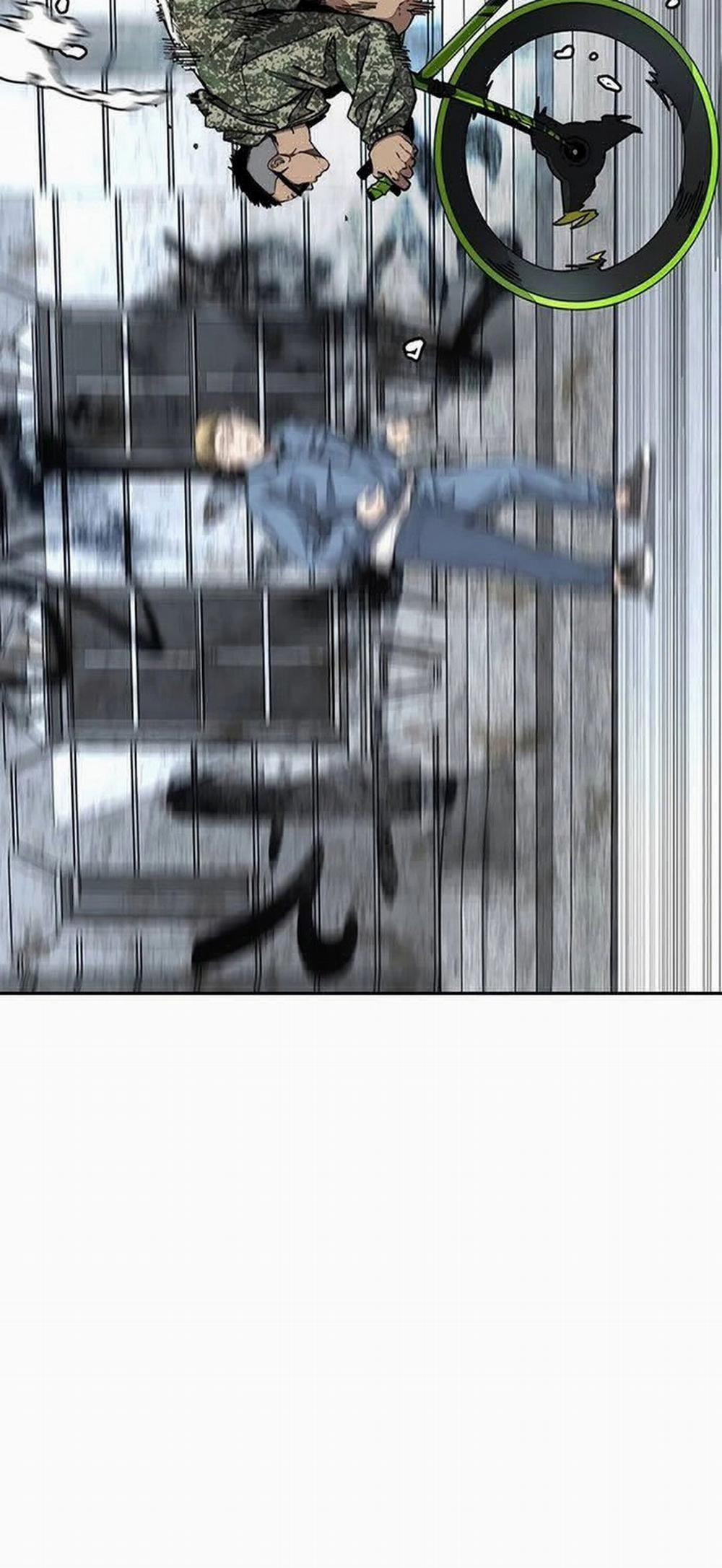 Thể Thao Cực Hạn 513 trang 95