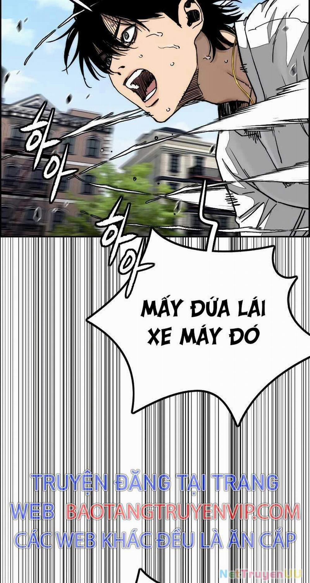 Thể Thao Cực Hạn 514.5 trang 12