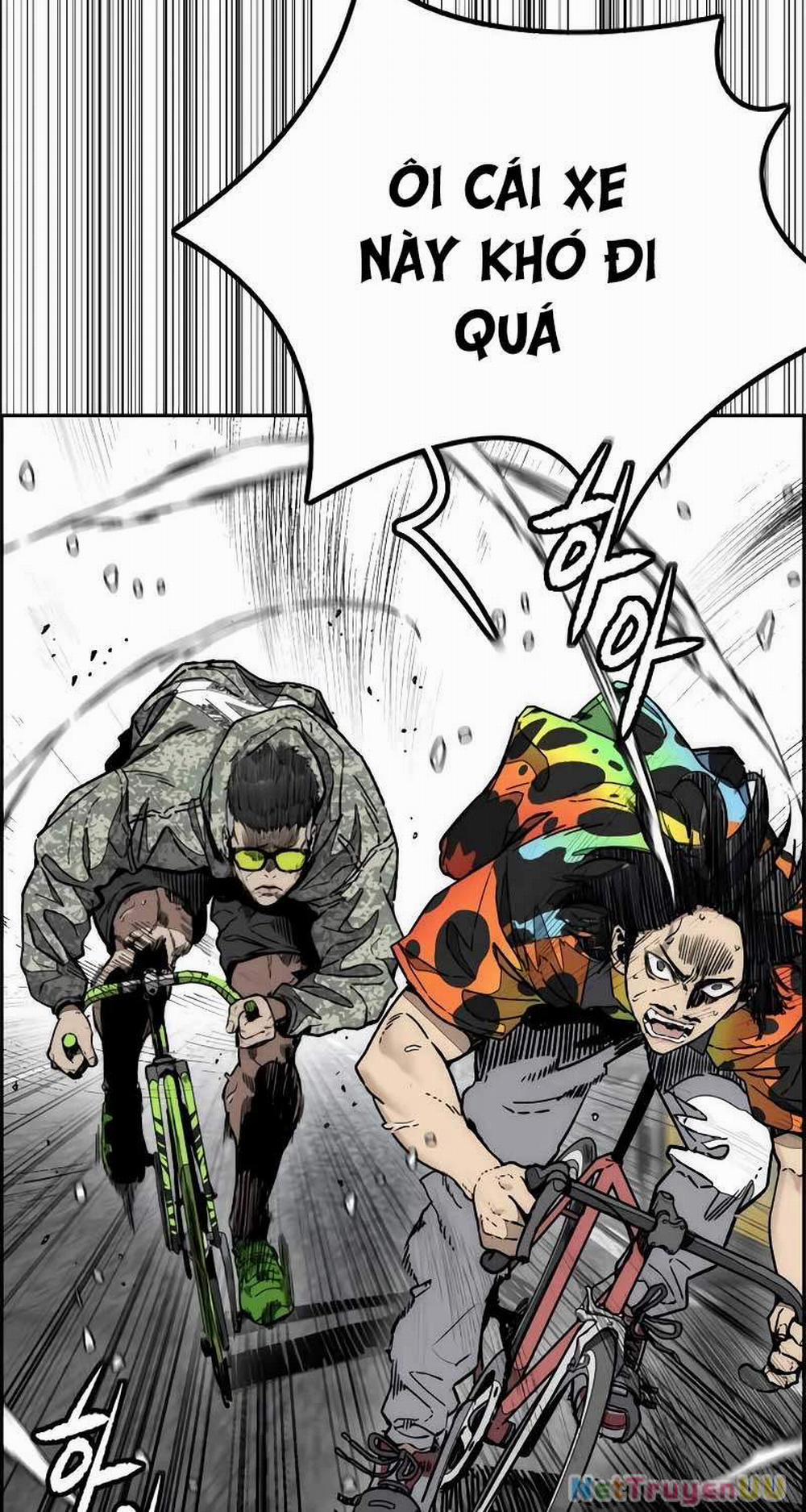 Thể Thao Cực Hạn 514.5 trang 13