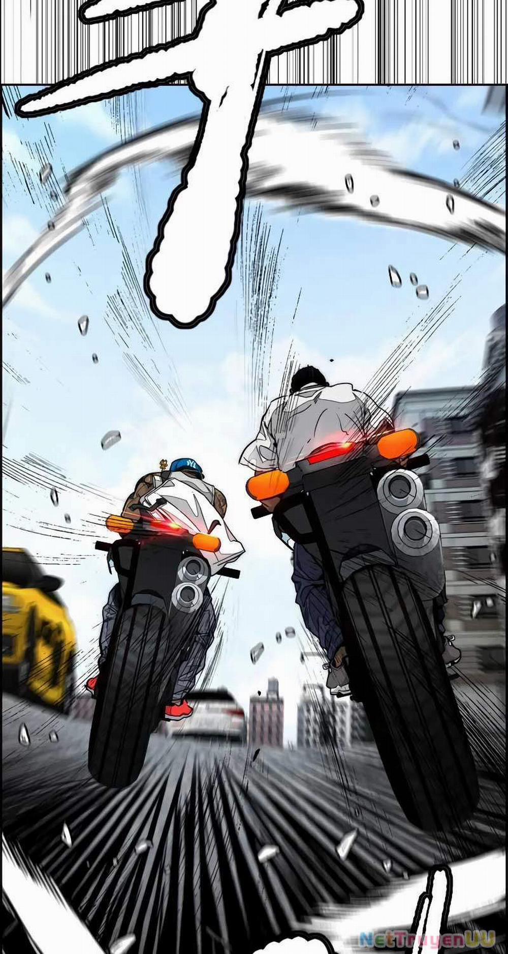 Thể Thao Cực Hạn 514.5 trang 15