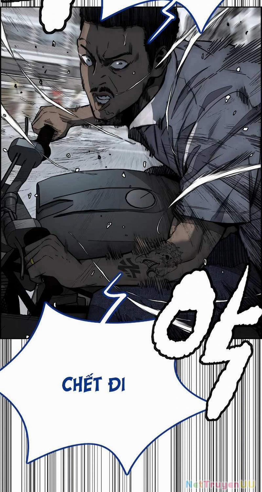 Thể Thao Cực Hạn 514.5 trang 22