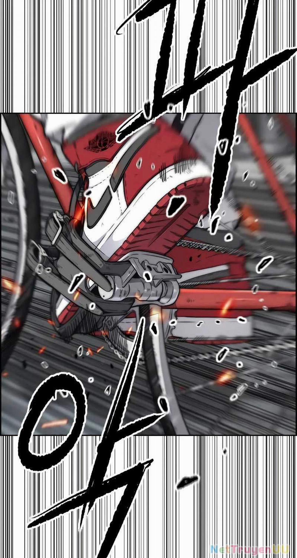 Thể Thao Cực Hạn 514.5 trang 25