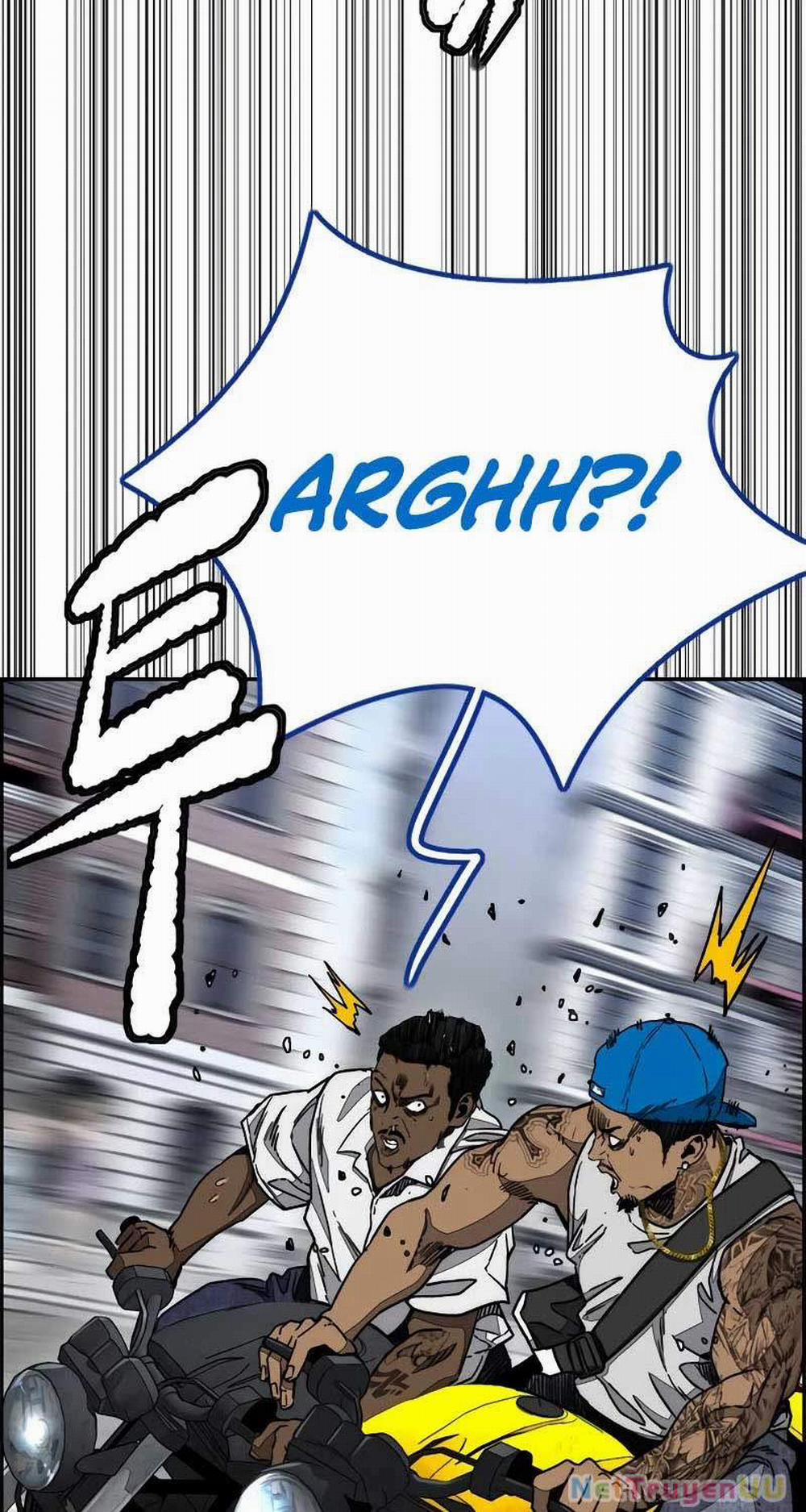 Thể Thao Cực Hạn 514.5 trang 28